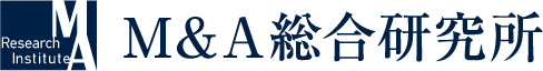 株式会社M&A総合研究所